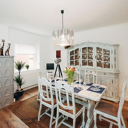 Ferienwohnung Am Lindbruch Niederkruechten Luaran gambar
