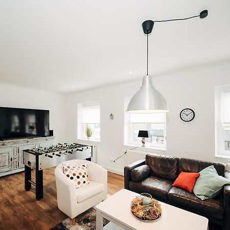 Ferienwohnung Am Lindbruch Niederkruechten Luaran gambar