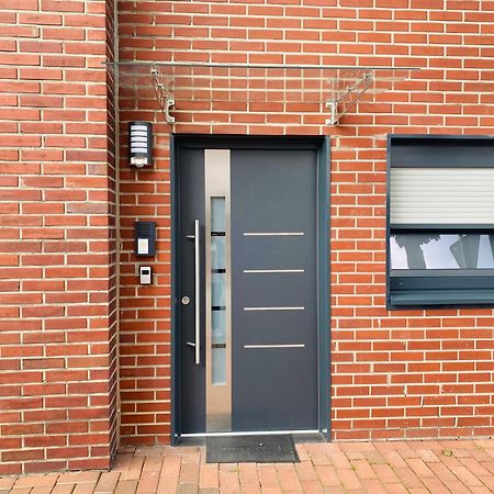 Ferienwohnung Am Lindbruch Niederkruechten Luaran gambar