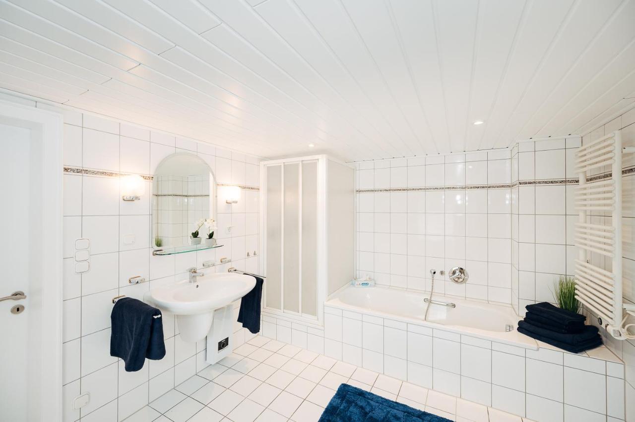 Ferienwohnung Am Lindbruch Niederkruechten Luaran gambar