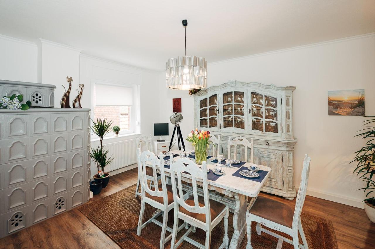 Ferienwohnung Am Lindbruch Niederkruechten Luaran gambar